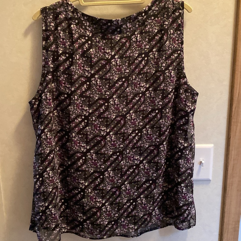 Tank top - Picture 2 of 5